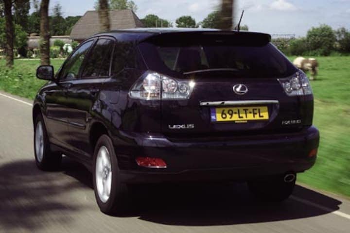 Lexus RX300