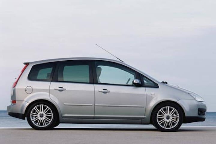 Ford Focus C-MAX