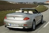 BMW 645 Ci Convertible