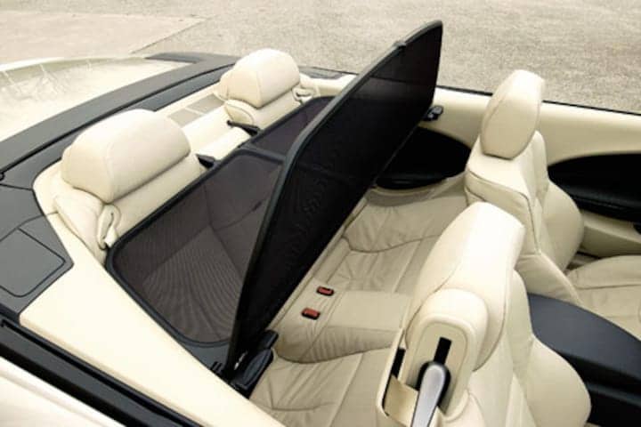 BMW 645 Ci Convertible