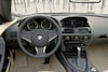 BMW 645 Ci Convertible