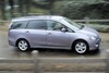 Mitsubishi Grandis