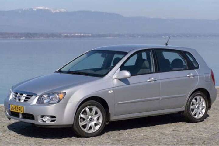 Kia Cerato