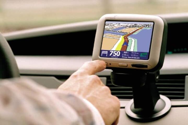TomTom Go