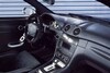 Mercedes CLK DTM AMG