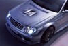 Mercedes CLK DTM AMG