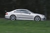 Mercedes CLK DTM AMG