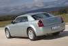 Chrysler 300C
