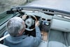 Cadillac XLR