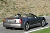 Cadillac XLR