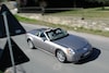 Cadillac XLR