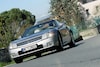 Cadillac XLR