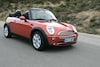 Mini Cooper Cabriolet