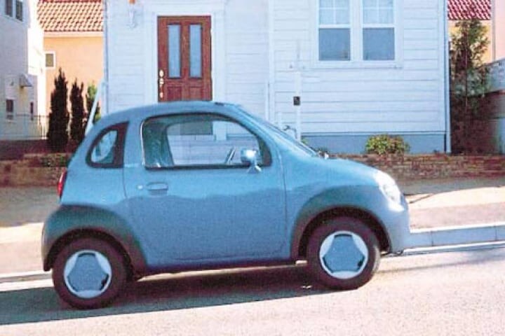 Suzuki Floh