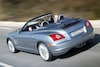 Chrysler Crossfire Roadster