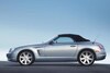 Chrysler Crossfire Roadster