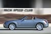Chrysler Crossfire Roadster