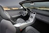 Chrysler Crossfire Roadster