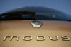 Renault Modus