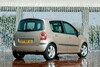 Renault Modus