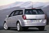 Opel Astra Stationwagen