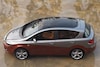 Seat Toledo Prototipo
