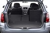 Opel Astra Stationwagen