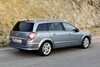 Opel Astra Stationwagen