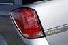 Opel Astra Stationwagen