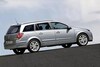 Opel Astra Stationwagen