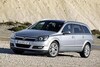 Opel Astra Stationwagen