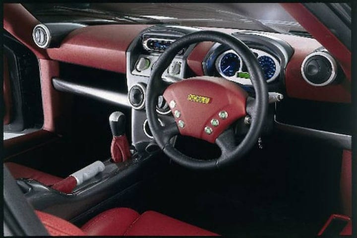 Noble M14