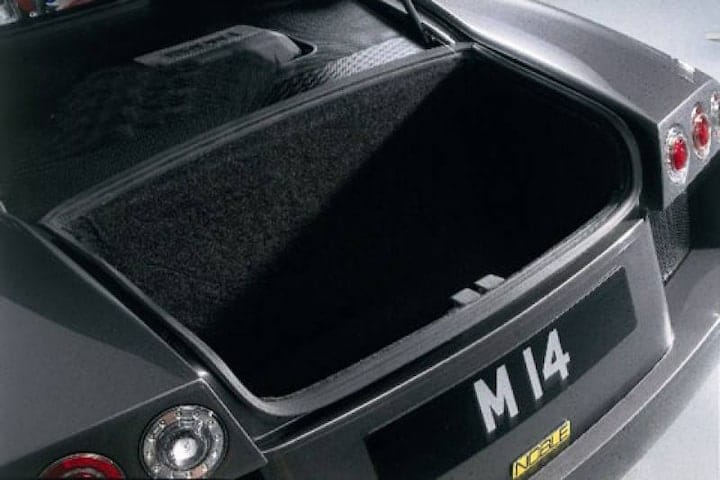 Noble M14
