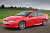 Vauxhall Monaro VXR