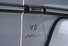 Mercedes-Benz G 55 AMG Kompressor