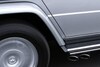 Mercedes-Benz G 55 AMG Kompressor