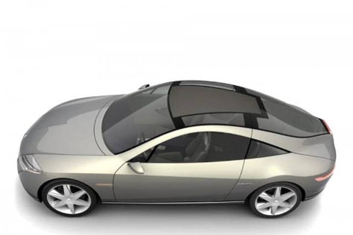 Renault Fluence