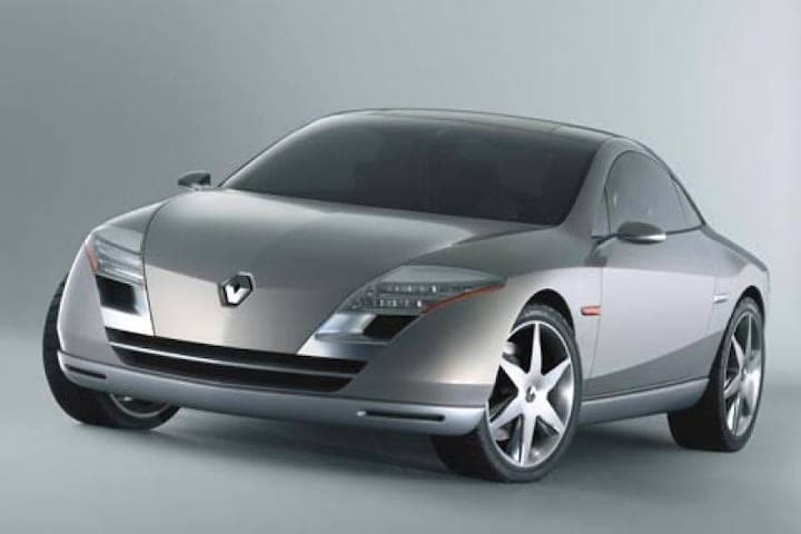 Renault Fluence