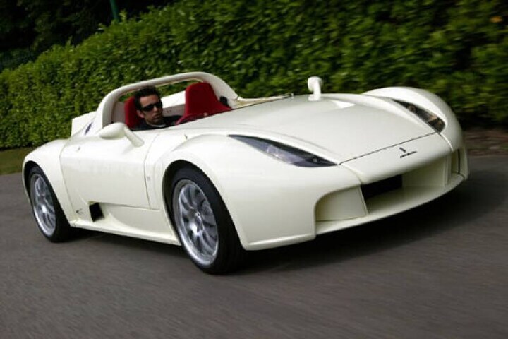 Pininfarina Enjoy