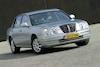 Kia Opirus