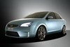 Ford Focus concept