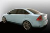 Ford Focus concept
