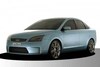 Ford Focus concept