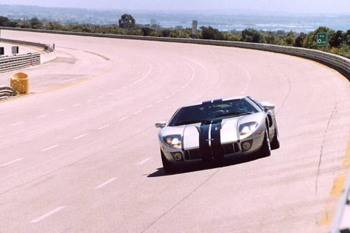 Ford GT