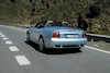 Maserati Spyder Cambiocorsa
