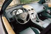 Aston Martin DB9