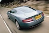 Aston Martin DB9