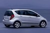 Mercedes A-klasse