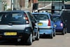 Smart vs Citroën vs Nissan