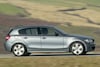 BMW 1-serie